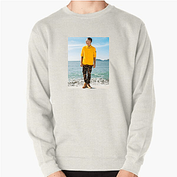 JD Pantoja By Your Side Jd Pantoja Sweatshirts
