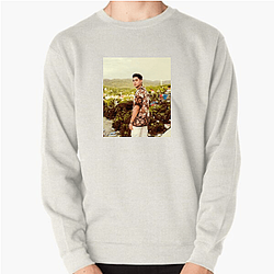 JD Pantoja Flow Pantoja Jd Pantoja Sweatshirts
