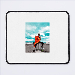 JD Pantoja Making Music My Way Jd Pantoja Mouse Pads