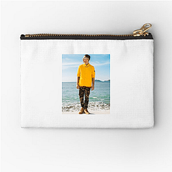 JD Pantoja De votre côté Jd Pantoja Pochettes à fermeture éclair