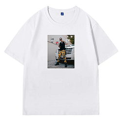JD Pantoja Familia Pantoja Forever Jd Pantoja T-Shirts