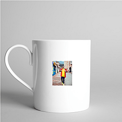 JD Pantoja Dream Big Jd Pantoja Mugs
