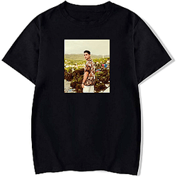 JD Pantoja フローパントジャ Jd Pantoja Tシャツ