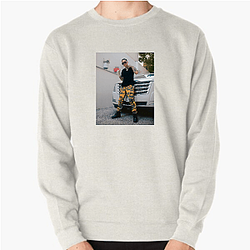 JD Pantoja Familia Pantoja Forever Jd Pantoja Sweatshirts