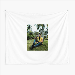 JD Pantoja El Niño Jd Pantoja Tapestries