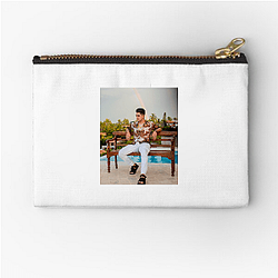 JD Pantoja The Pantoja Legacy Jd Pantoja Zipper Pouches