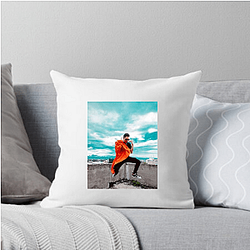 JD Pantoja Making Music My Way Jd Pantoja Pillows Cover