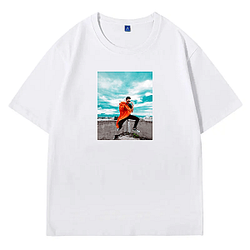 JD Pantoja 音楽を作る 私の道 Jd Pantoja Tシャツ