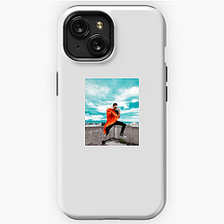JD Pantoja Making Music My Way Jd Pantoja iPhone Cases