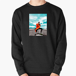 JD Pantoja Making Music My Way Jd Pantoja Sweatshirts