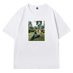 JD Pantoja El Niño Jd Pantoja T-Shirts