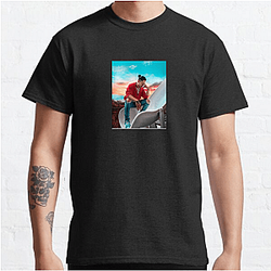 JD Pantoja Unbreakable Jd Pantoja T-Shirts