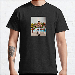 JD Pantoja Pantoja レガシー Jd Pantoja Tシャツ