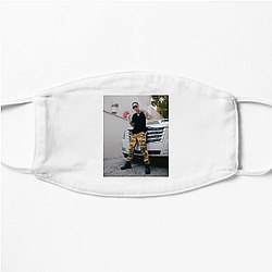 JD Pantoja Familia Pantoja Forever Jd Pantoja Face Masks