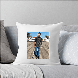JD Pantoja Siempre Contigo Jd Pantoja Pillows Cover
