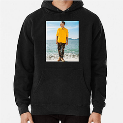JD Pantoja By Your Side Jd Pantoja Hoodies