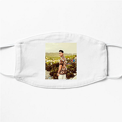 JD Pantoja Flow Pantoja Jd Pantoja Face Masks