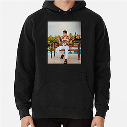 JD Pantoja The Pantoja Legacy Jd Pantoja Hoodies