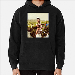JD Pantoja Flow Pantoja Jd Pantoja Hoodies