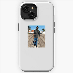 JD Pantoja Siempre Contigo Jd Pantoja iPhone Cases