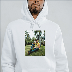 JD Pantoja El Niño Jd Pantoja Hoodies
