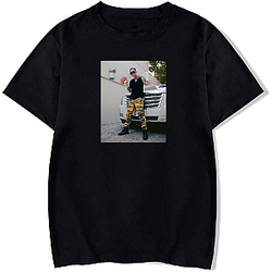 JD Pantoja Familia Pantoja Forever Jd Pantoja T-Shirts