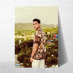 JD Pantoja Flow Pantoja Jd Pantoja Posters