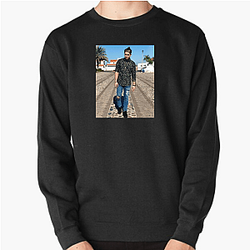JD Pantoja Siempre Contigo Jd Pantoja Sweatshirts