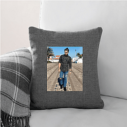 JD Pantoja Siempre Contigo Jd Pantoja Pillows Cover