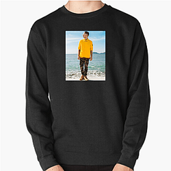 JD Pantoja By Your Side Jd Pantoja Sweatshirts