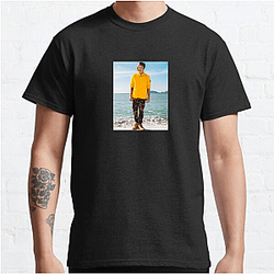 JD Pantoja De votre côté Jd Pantoja T-shirts