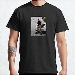 JD Pantoja Familia Pantoja Forever Jd Pantoja T-Shirts
