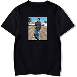 JD Pantoja Siempre Contigo Jd Pantoja T-Shirts
