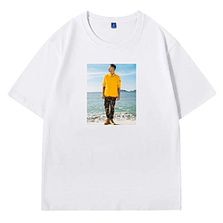 JD Pantoja By Your Side Jd Pantoja T-Shirts