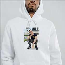 JD Pantoja Jukilop Power Jd Pantoja Hoodies