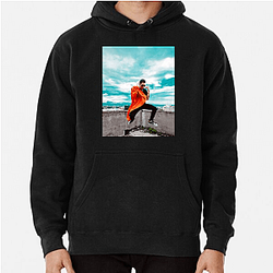 JD Pantoja Faire de la musique Mon chemin Jd Pantoja Hoodies