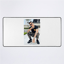 JD Pantoja Jukilop Power Jd Pantoja Plaquettes de souris