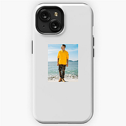 JD Pantoja De votre côté Jd Pantoja Cas Samsung