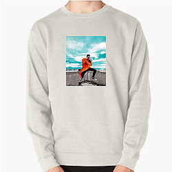 JD Pantoja Making Music My Way Jd Pantoja Sweatshirts