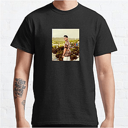 JD Pantoja フローパントジャ Jd Pantoja Tシャツ