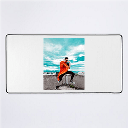 JD Pantoja Making Music My Way Jd Pantoja Mouse Pads