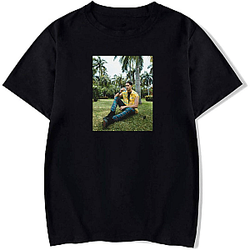 JD Pantoja El Niño Jd Pantoja T-Shirts