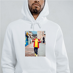 JD Pantoja Dream Big Jd Pantoja Hoodies