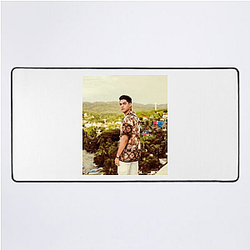 JD Pantoja Flow Pantoja Jd Pantoja Mouse Pads
