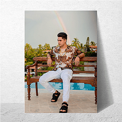 JD Pantoja The Pantoja Legacy Jd Pantoja Posters