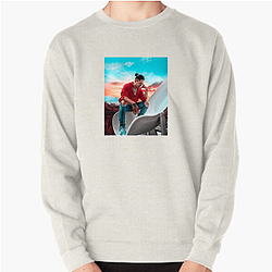 JD Pantoja Unbreakable Jd Pantoja Sweatshirts