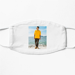 JD Pantoja By Your Side Jd Pantoja Face Masks