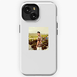 JD Pantoja Flow Pantoja Jd Pantoja iPhone Cases