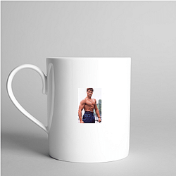 Jean-Claude Van Damme is a Belgian actor Jean Claude Van Damme Mugs