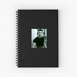 Jean-Claude Van Damme's career peaked in the 1990s Jean Claude Van Damme Notebook